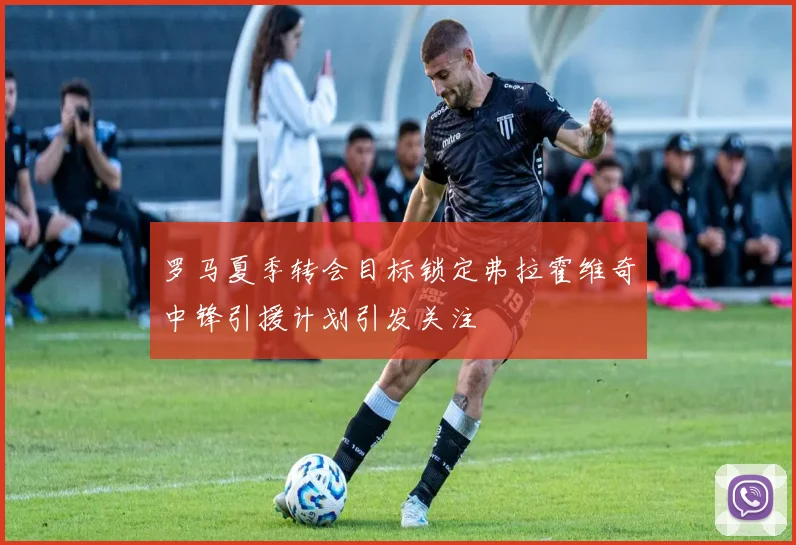 罗马夏季转会目标锁定弗拉霍维奇中锋引援计划引发关注